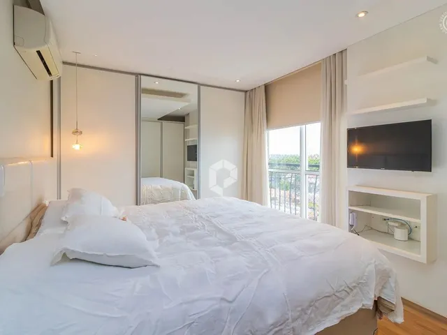 Imagem 14: Cobertura Duplex Luxuosa e Mobiliada