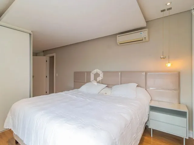 Imagem 12: Cobertura Duplex Luxuosa e Mobiliada
