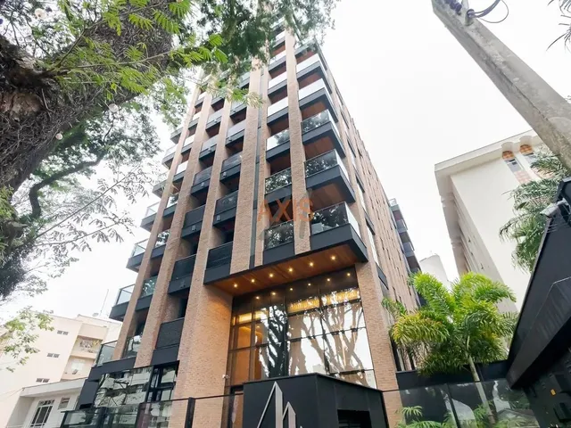 Imagem: Apartamento com 2 Quartos no Edifício Brooklyn