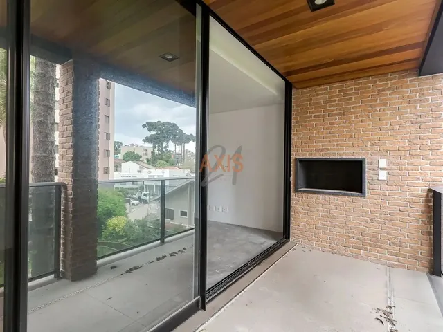 Imagem 3: Apartamento com 2 Quartos no Edifício Brooklyn no Bigorrilho