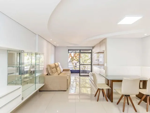 Imagem: Apartamento com 3 Quartos no Edifício Paul