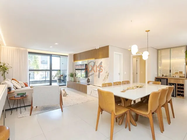 Imagem: Apartamento com 3 Quartos no Edifício Prudente