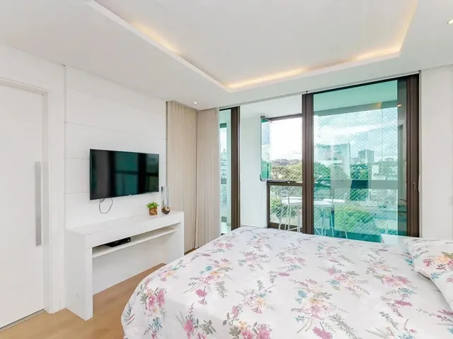 Imagem: Apartamento com 3 Quartos no Edifício la