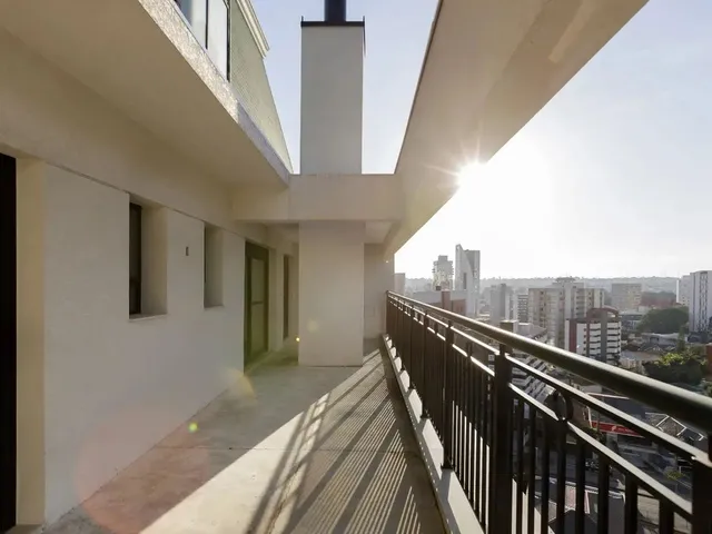 Imagem: Cobertura com 3 Quartos no Edifício Maison