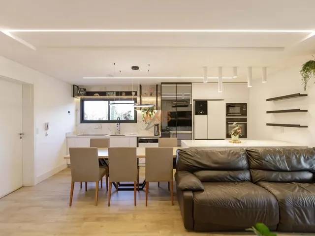 Imagem: Apartamento com 3 Quartos no Edifício Maison
