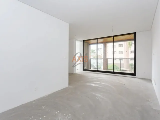 Imagem 7: Apartamento com 2 Quartos no Edifício Brooklyn no Bigorrilho