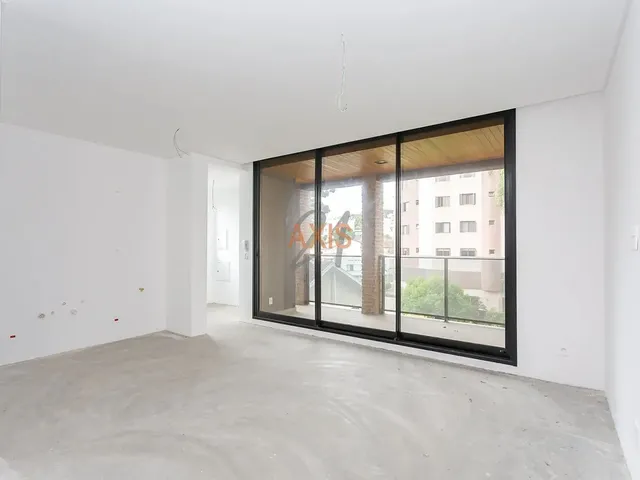 Imagem 3: Apartamento com 2 Quartos no Edifício Brooklyn no Bigorrilho
