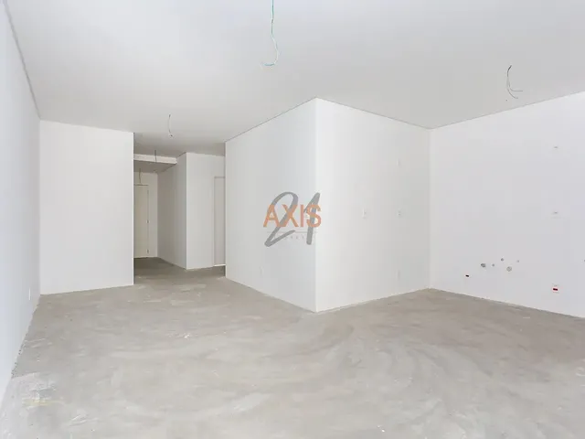 Imagem 6: Apartamento com 2 Quartos no Edifício Brooklyn no Bigorrilho