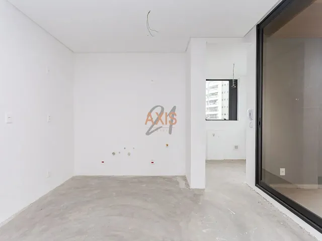 Imagem 5: Apartamento com 2 Quartos no Edifício Brooklyn no Bigorrilho