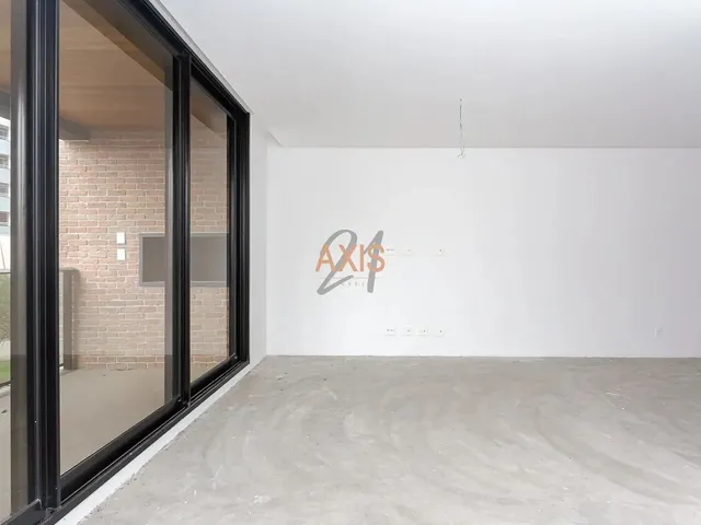 Imagem 2: Apartamento com 2 Quartos no Edifício Brooklyn no Bigorrilho