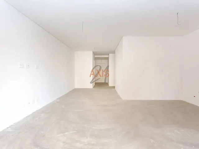 Imagem 9: Apartamento com 2 Quartos no Edifício Brooklyn no Bigorrilho