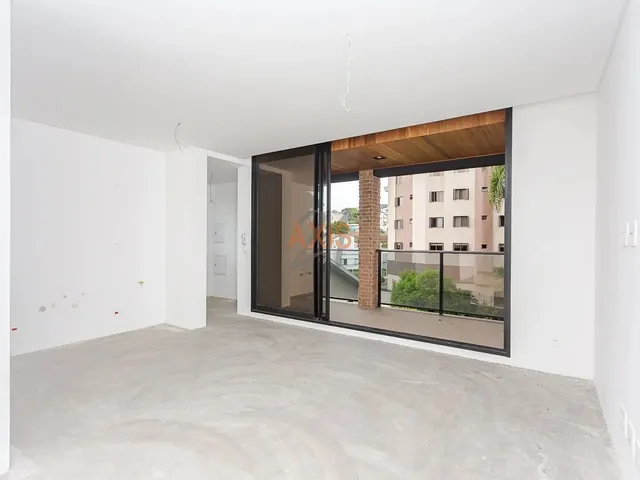 Imagem 4: Apartamento com 2 Quartos no Edifício Brooklyn no Bigorrilho