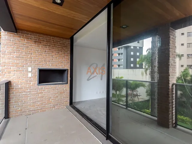 Imagem 15: Apartamento com 2 Quartos no Edifício Brooklyn no Bigorrilho