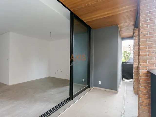 Imagem 11: Apartamento com 2 Quartos no Edifício Brooklyn no Bigorrilho