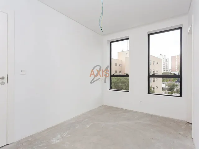Imagem 12: Apartamento com 2 Quartos no Edifício Brooklyn no Bigorrilho