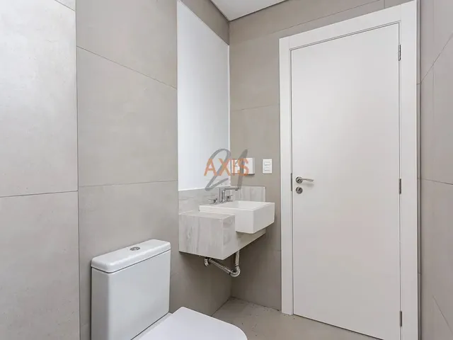 Imagem 13: Apartamento com 2 Quartos no Edifício Brooklyn no Bigorrilho