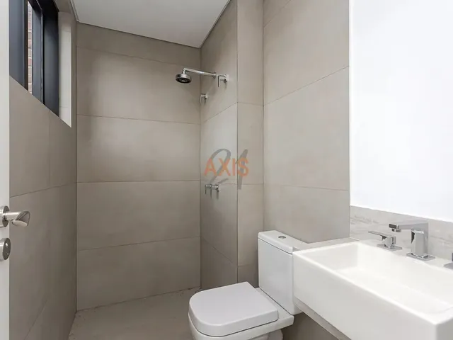 Imagem 16: Apartamento com 2 Quartos no Edifício Brooklyn no Bigorrilho