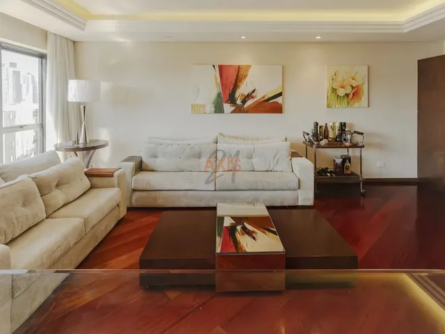 Imagem: Apartamento com 4 Quartos no Edifício Angelo