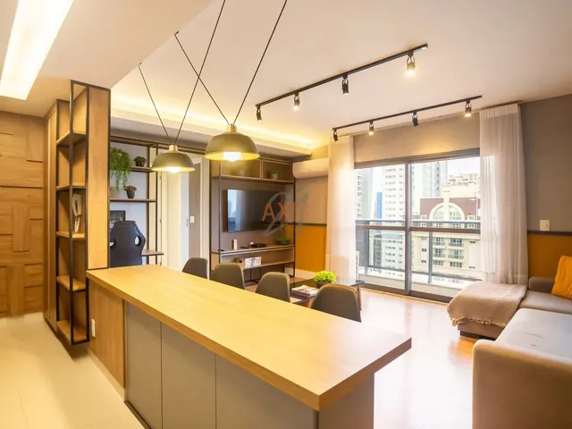 Imagem: Apartamento com 2 Quartos no Edifício the