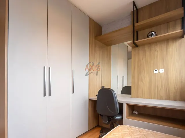 Imagem 8: Apartamento com 2 Quartos no Edifício the Five - East Batel no Centro