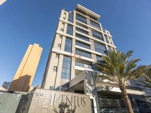 Imagem: Apartamento com 3 Quartos no Edifício Aventus