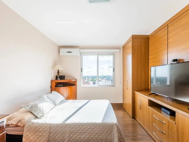 Imagem 8: Cobertura com 5 Quartos no Edifício Saint Moritz no Batel
