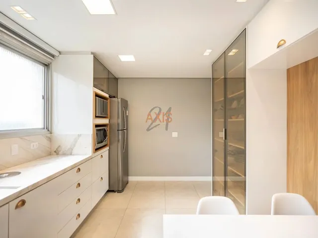 Imagem 9: Apartamento com 3 Quartos no Edifício Montclair no Bigorrilho