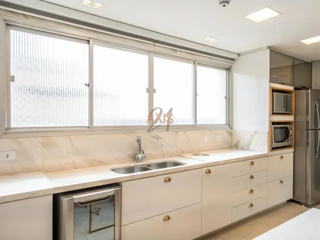 Imagem 5: Apartamento com 3 Quartos no Edifício Montclair no Bigorrilho