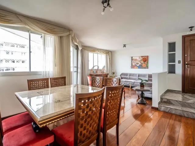 Imagem 15: Apartamento com 3 Quartos no Edifício Montclair no Bigorrilho