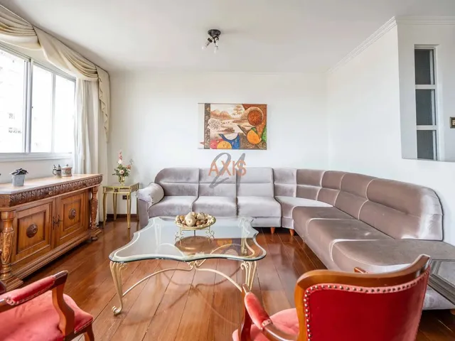 Imagem 7: Apartamento com 3 Quartos no Edifício Montclair no Bigorrilho