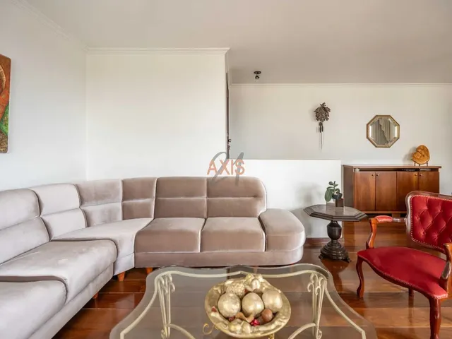 Imagem 6: Apartamento com 3 Quartos no Edifício Montclair no Bigorrilho