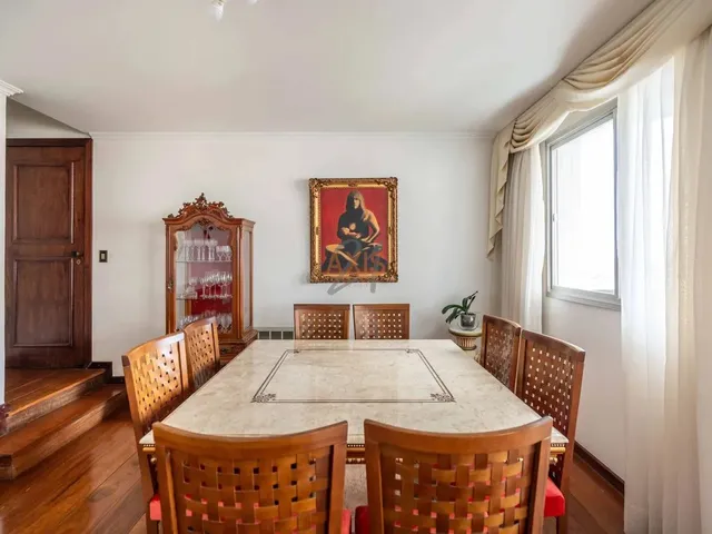 Imagem 12: Apartamento com 3 Quartos no Edifício Montclair no Bigorrilho