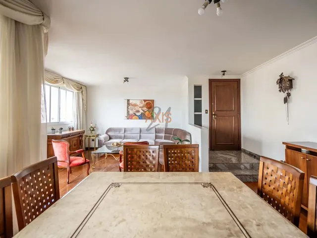 Imagem 13: Apartamento com 3 Quartos no Edifício Montclair no Bigorrilho