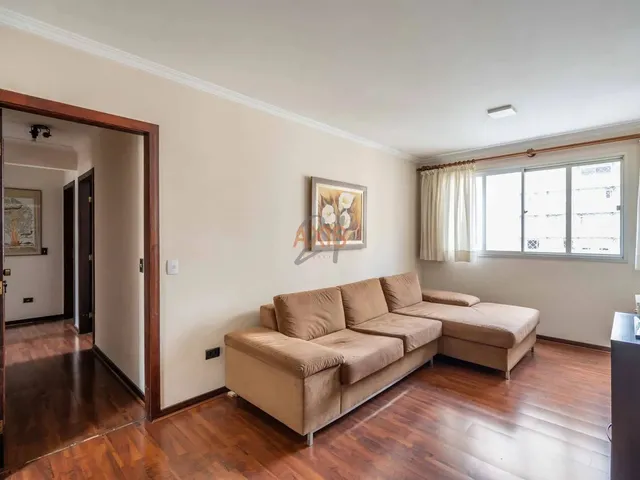Imagem 11: Apartamento com 3 Quartos no Edifício Montclair no Bigorrilho