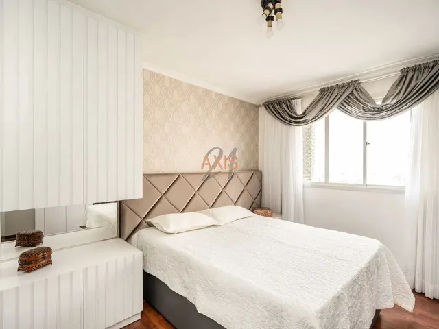 Imagem 14: Apartamento com 3 Quartos no Edifício Montclair no Bigorrilho