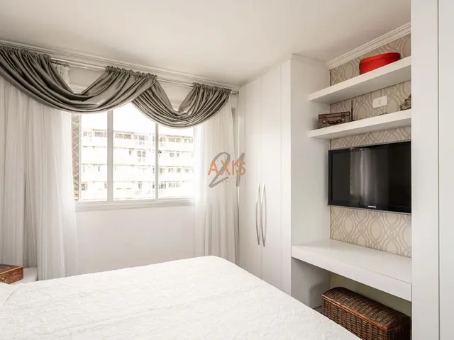 Imagem 10: Apartamento com 3 Quartos no Edifício Montclair no Bigorrilho