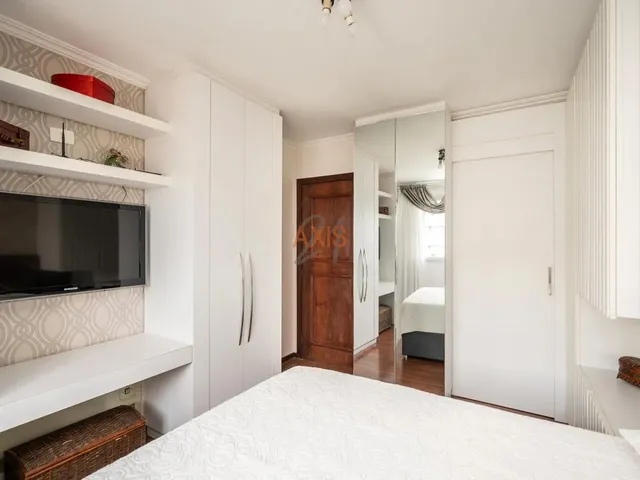 Imagem 4: Apartamento com 3 Quartos no Edifício Montclair no Bigorrilho