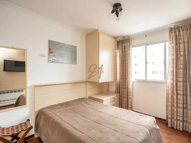 Imagem 8: Apartamento com 3 Quartos no Edifício Montclair no Bigorrilho