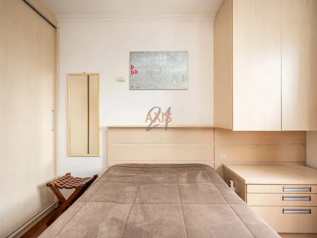 Imagem 16: Apartamento com 3 Quartos no Edifício Montclair no Bigorrilho