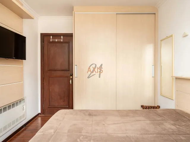 Imagem 3: Apartamento com 3 Quartos no Edifício Montclair no Bigorrilho