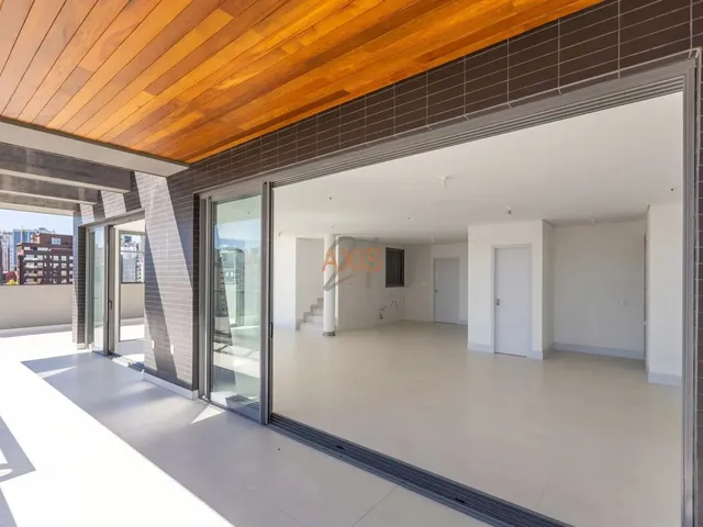 Imagem: Cobertura com 3 Quartos no Edifício Quintessence