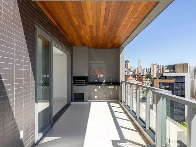 Imagem 12: Cobertura com 3 Quartos no Edifício Quintessence no Batel
