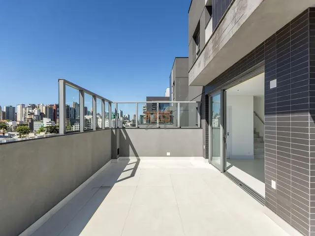 Imagem 5: Cobertura com 3 Quartos no Edifício Quintessence no Batel