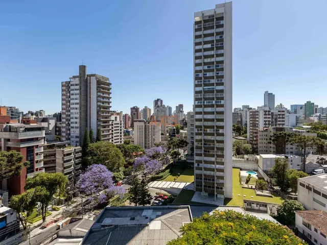 Imagem 16: Cobertura com 3 Quartos no Edifício Quintessence no Batel