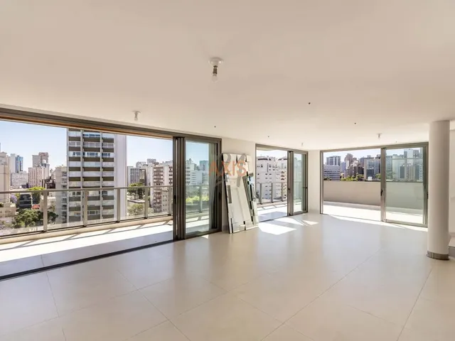 Imagem 6: Cobertura com 3 Quartos no Edifício Quintessence no Batel