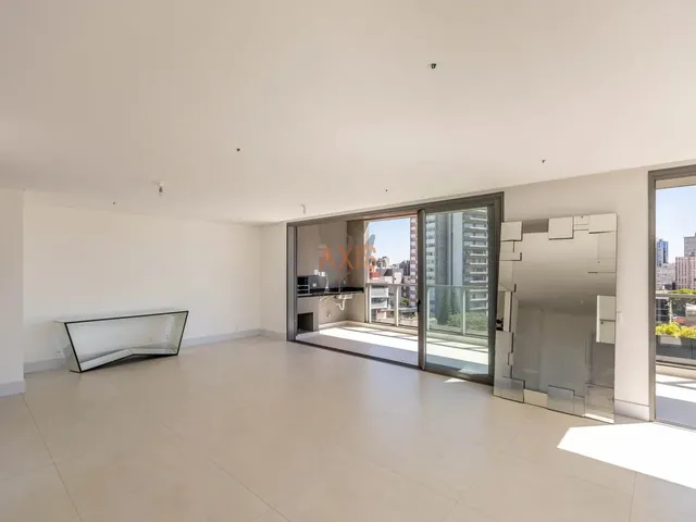 Imagem 7: Cobertura com 3 Quartos no Edifício Quintessence no Batel