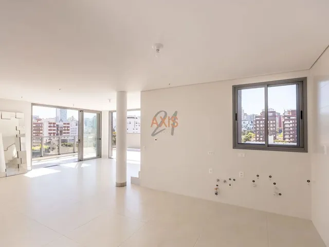 Imagem 9: Cobertura com 3 Quartos no Edifício Quintessence no Batel