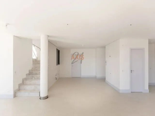 Imagem 3: Cobertura com 3 Quartos no Edifício Quintessence no Batel