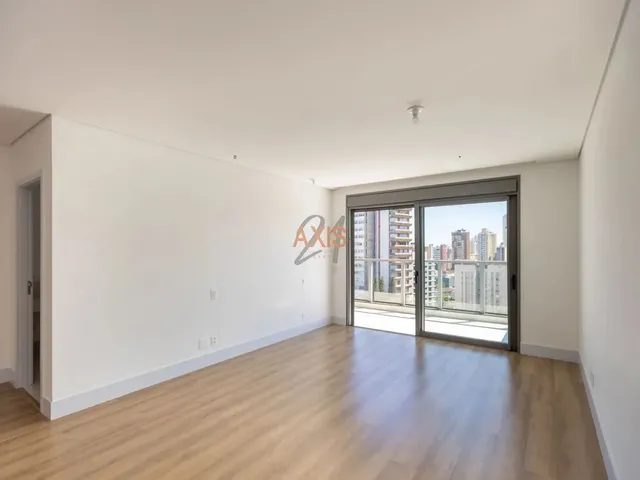 Imagem 8: Cobertura com 3 Quartos no Edifício Quintessence no Batel