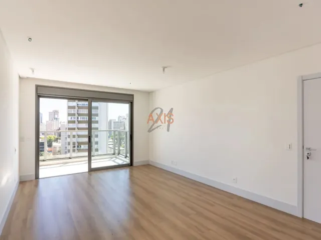 Imagem 2: Cobertura com 3 Quartos no Edifício Quintessence no Batel